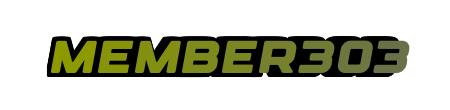 MEMBER303 Logo